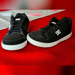 DC cure shoes Youth size 13